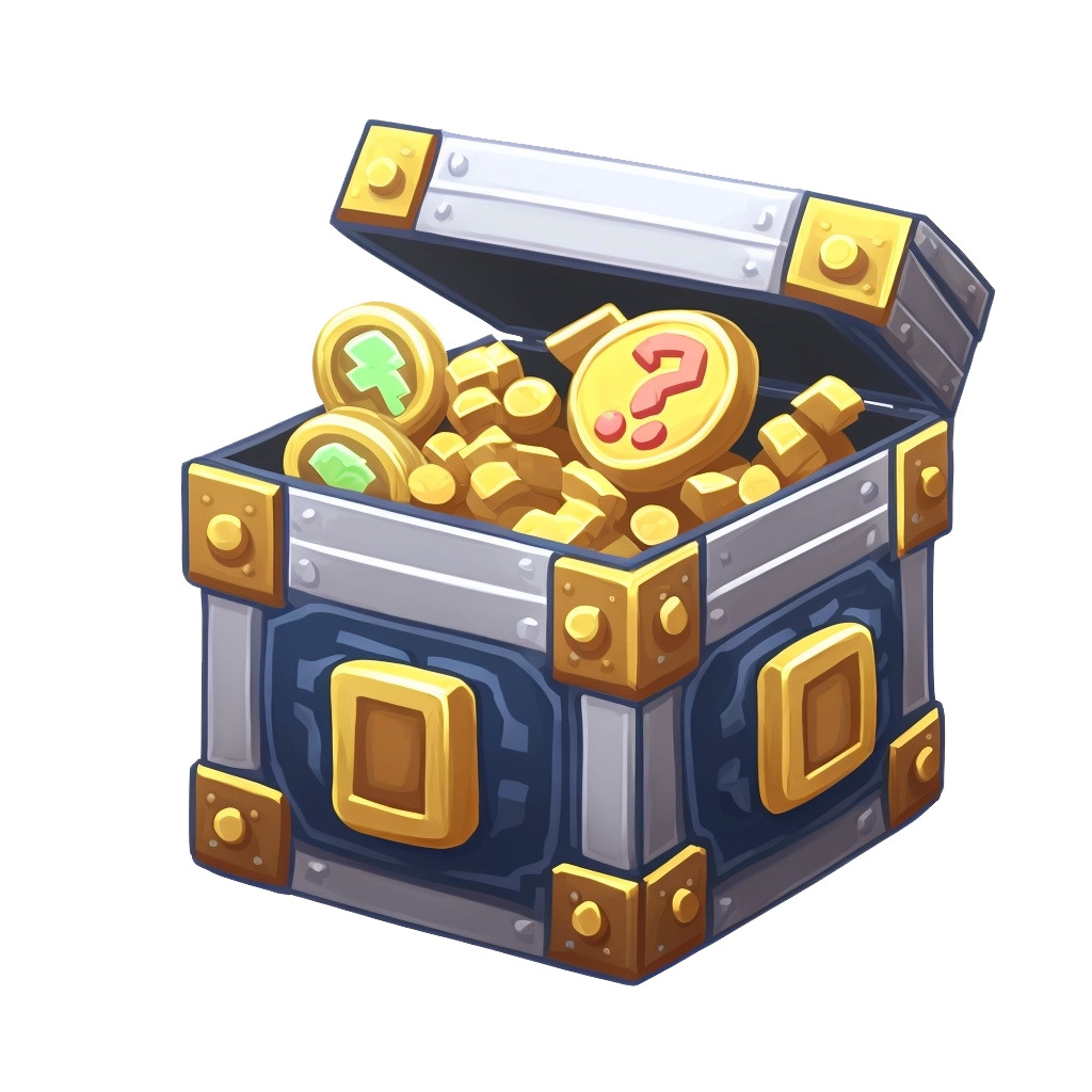 Bright Crate