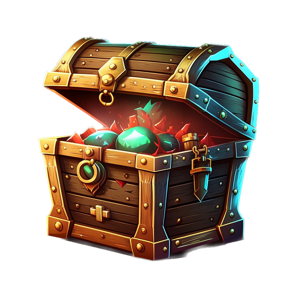 Celestial Crate