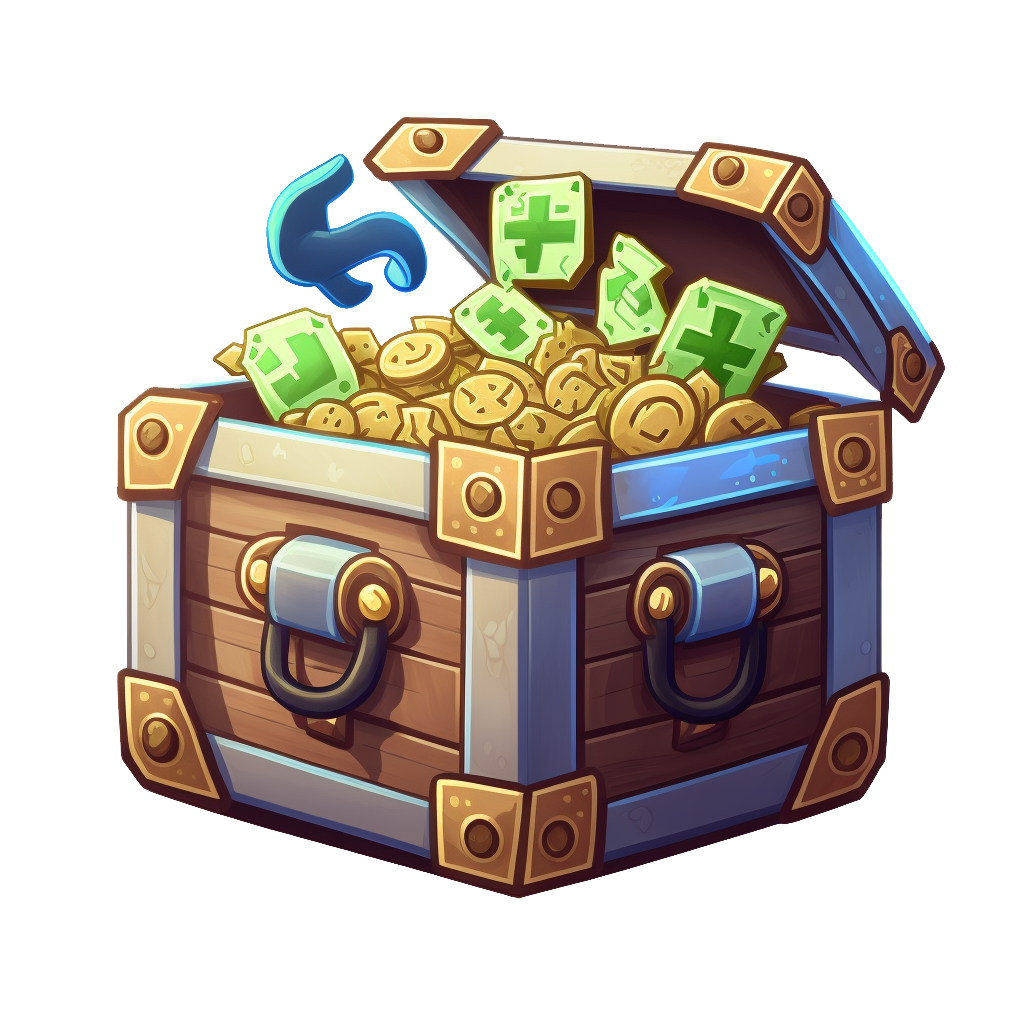 Cosmetic Crate