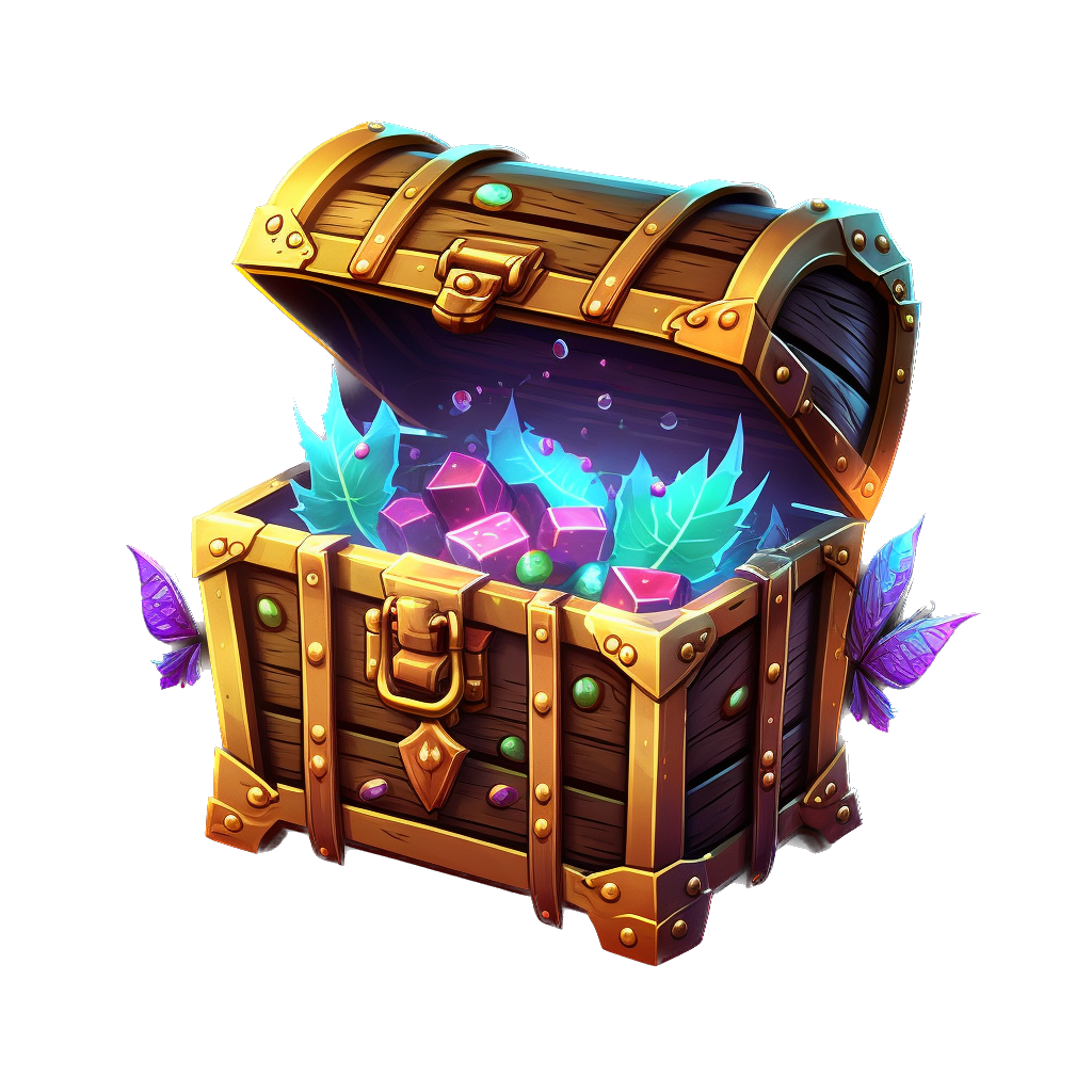 Mythic Crate