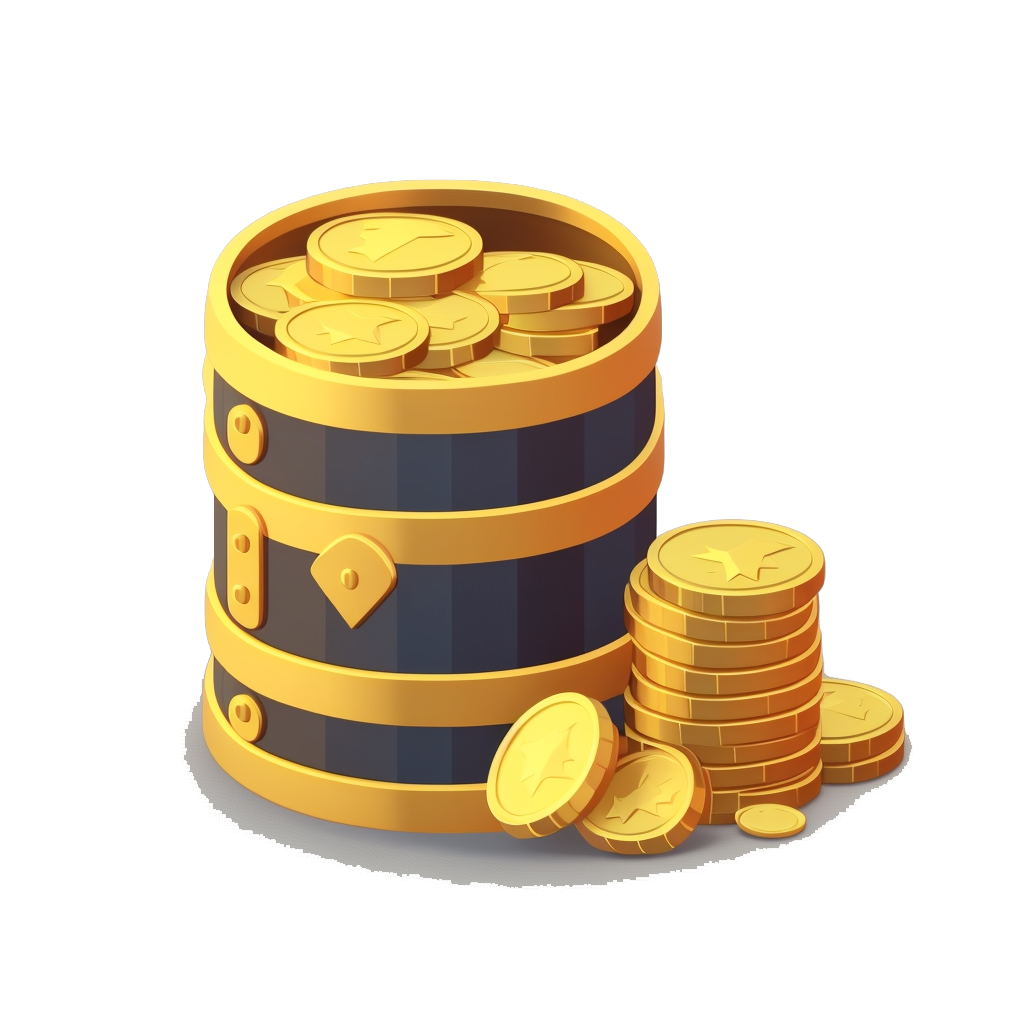 500 Crystal Bundle