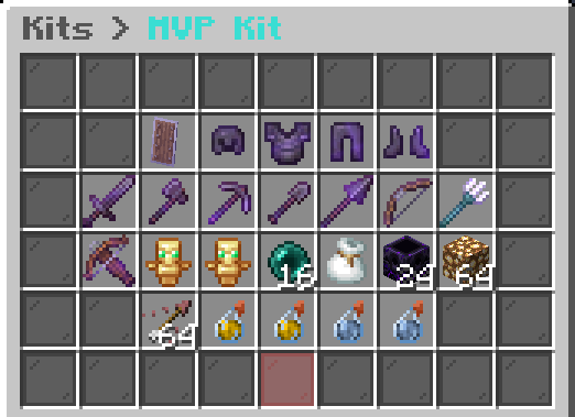 MVP Kit Preview