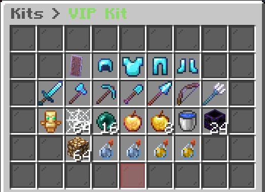 VIP Kit Preview